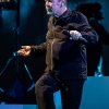 Foto UB40 featuring Ali Campbell te UB40 featuring Ali (in memory of Astro) - 08/03 - Ziggo Dome
