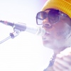 Foto Curtis Harding op Curtis Harding - 9/3 - Paradiso