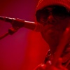 Foto Curtis Harding op Curtis Harding - 9/3 - Paradiso