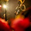 Foto Curtis Harding op Curtis Harding - 9/3 - Paradiso