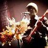 Curtis Harding foto Curtis Harding - 9/3 - Paradiso