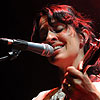 Tracy Bonham