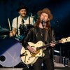 Foto The Lumineers op The Lumineers - 10/03 - AFAS Live