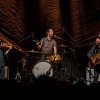 Foto Gregory Alan Isakov te The Lumineers - 10/03 - AFAS Live
