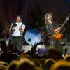 Foto The Lumineers op The Lumineers - 10/03 - AFAS Live