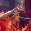 Foto Bebel Gilberto op Bebel Gilberto - 13/03 - Paradiso