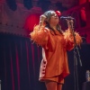 Foto Bebel Gilberto op Bebel Gilberto - 13/03 - Paradiso