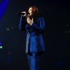Roxeanne Hazes foto Holland Zingt Hazes - 11/03 - Ziggo Dome