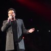 Gerard Joling foto Holland Zingt Hazes - 11/03 - Ziggo Dome