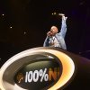 Barry Paf foto Holland Zingt Hazes - 11/03 - Ziggo Dome