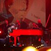 Jeroen van der Boom foto Holland Zingt Hazes - 11/03 - Ziggo Dome