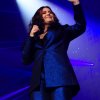 Roxeanne Hazes foto Holland Zingt Hazes - 11/03 - Ziggo Dome