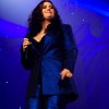 Foto Roxeanne Hazes te Holland Zingt Hazes - 11/03 - Ziggo Dome