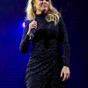 Samantha Steenwijk foto Holland Zingt Hazes - 11/03 - Ziggo Dome