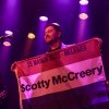 Scotty McCreery foto Scotty McCreery - 19-03 - Melkweg