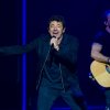 Foto Patrick Bruel te Patrick Bruel - 22/03 - TivoliVredenburg