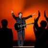 Patrick Bruel foto Patrick Bruel - 22/03 - TivoliVredenburg