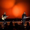 Foto Patrick Bruel te Patrick Bruel - 22/03 - TivoliVredenburg