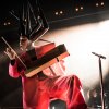 Foto Skunk Anansie op Skunk Anansie AFAS Live