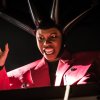 Foto Skunk Anansie te Skunk Anansie - 26/03 - AFAS Live