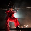 Foto Skunk Anansie op Skunk Anansie AFAS Live