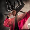 Skunk Anansie foto Skunk Anansie - 26/03 - AFAS Live