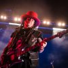 Cabaretinfo review: Skunk Anansie - 26/03 - AFAS Live