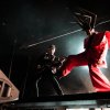 Foto Skunk Anansie op Skunk Anansie AFAS Live