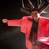 Foto Skunk Anansie op Skunk Anansie AFAS Live