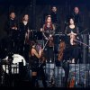 Foto Hans Zimmer te Hans Zimmer - 27/03 - Ziggo Dome