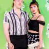 Foto Kuzko op 3FM Awards 2022