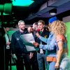 Kris Kross Amsterdam foto 3FM Awards 2022