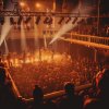 Foto Shame op Shame - 30/3 - Paradiso
