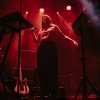 Foto PVA op Shame - 30/3 - Paradiso