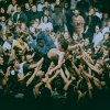 Foto Shame op Shame - 30/3 - Paradiso