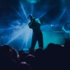 Foto Shame op Shame - 30/3 - Paradiso