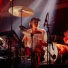 Foto PVA op Shame - 30/3 - Paradiso