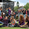 Foto op Summer Square 2008