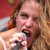 Foto Two Way Radio te Summer Square 2008