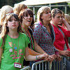 Foto  op Summer Square 2008
