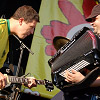 Foto Mala Vita op Summer Square 2008
