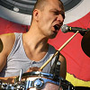 Foto Mala Vita op Summer Square 2008