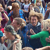 Foto  op Summer Square 2008