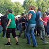 Foto  op Summer Square 2008