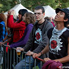Foto  op Summer Square 2008