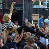 Foto  op Summer Square 2008