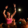 Foto  op Summer Square 2008