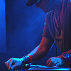 Foto DJ Jean te Summer Square 2008