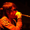 Foto DJ Jean te Summer Square 2008