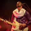 Foto Mdou Moctar op Mdou Moctar - 04/04 - Paradiso
